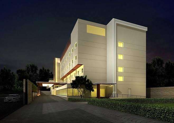 AMIKA HOTEL, MADURAI
