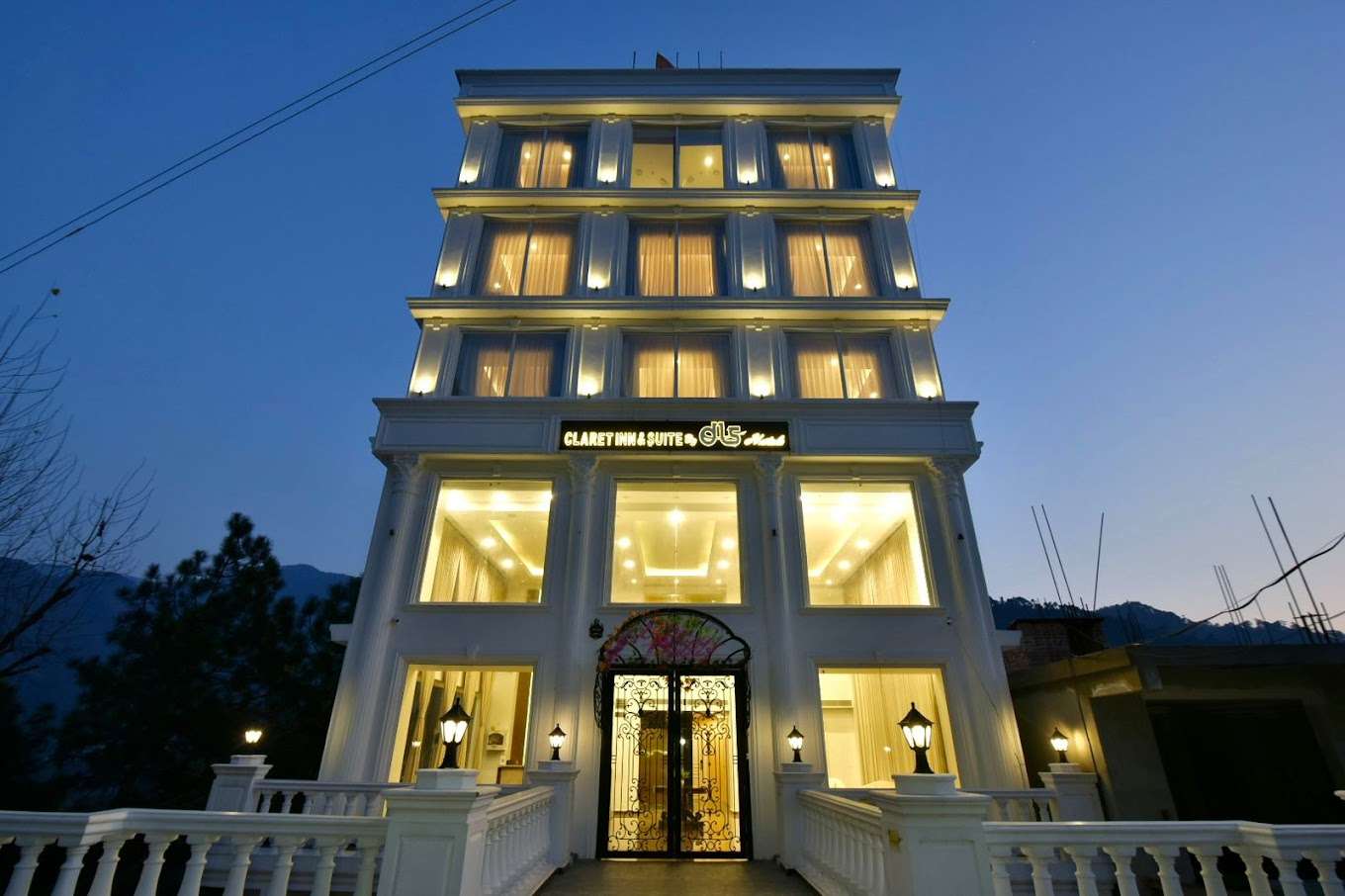 CALRET INN BY DLS HOTEL