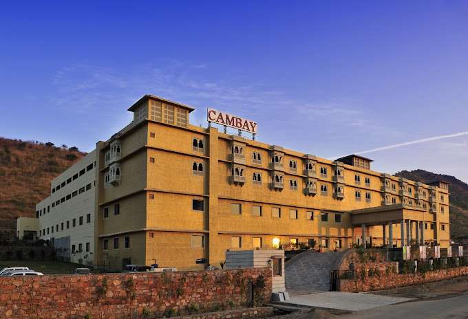 CAMBAY SPA