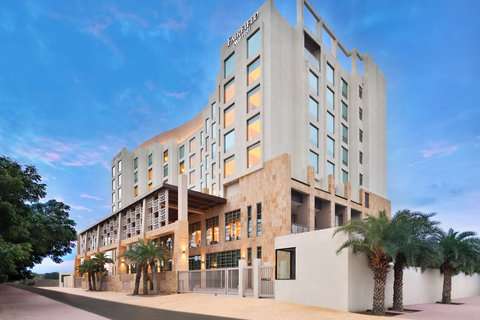 FEIRYFIELD BY MARRIOTT