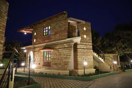 GIR VIHAR RESORT