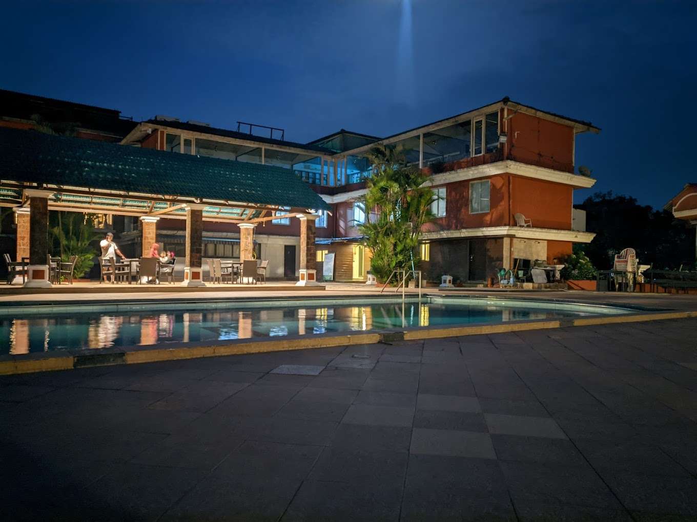 HOTEL DREAMLAND
