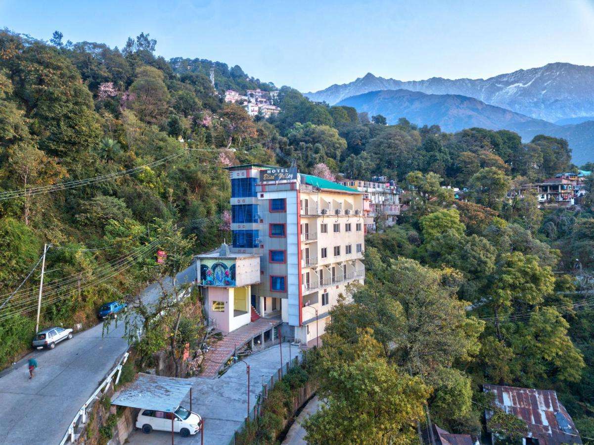LA RIQUEZA BLISS VALLEY DHARAMSHALA