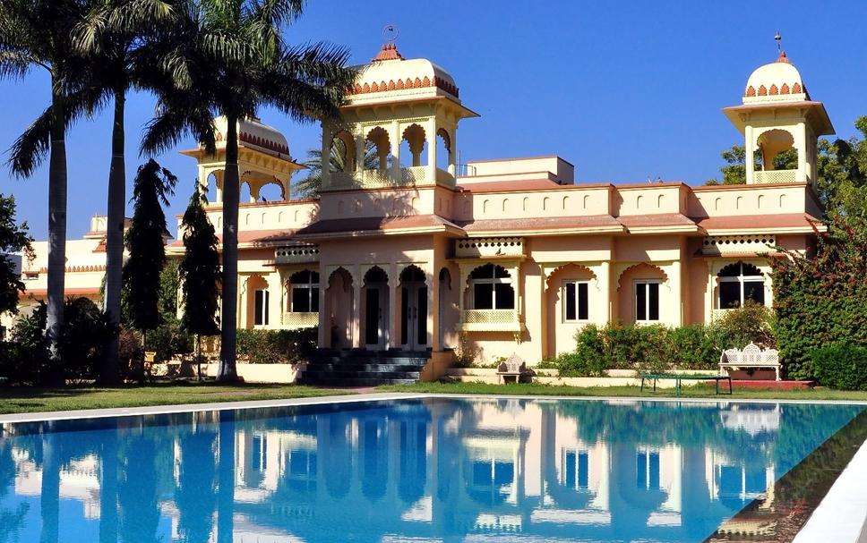 RAJPUTANA RESORT