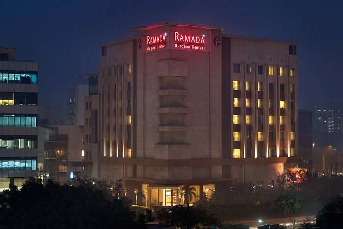 RAMADA GURGAON