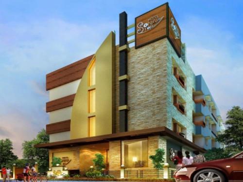 HOTEL SONAR TORI