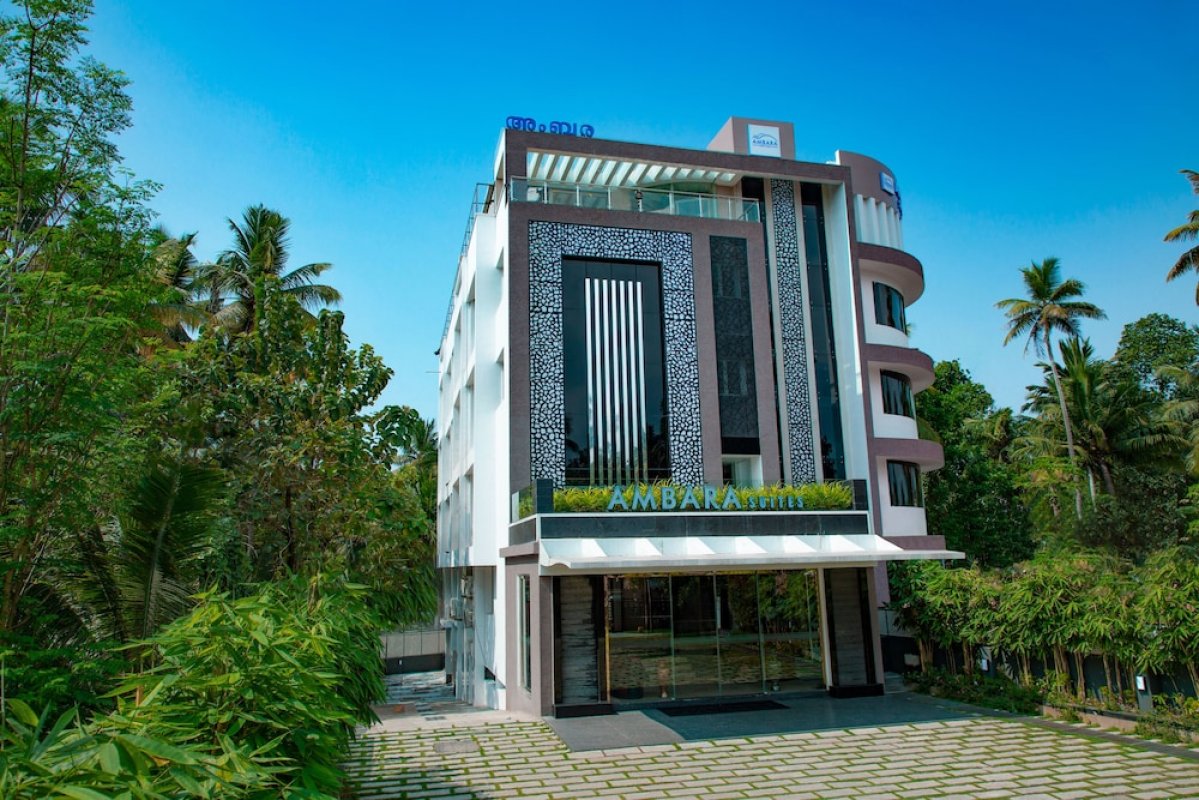 AMBARA SUITES