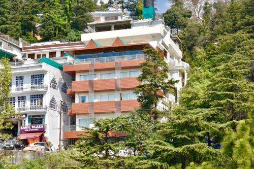 CITRUS CLASSIC MCLEODGANJ