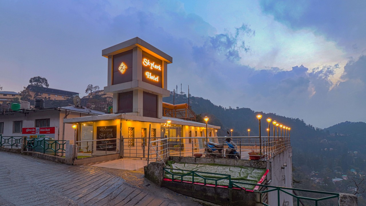 HOTEL SKYLARK BY GARBIAN HOTELS
