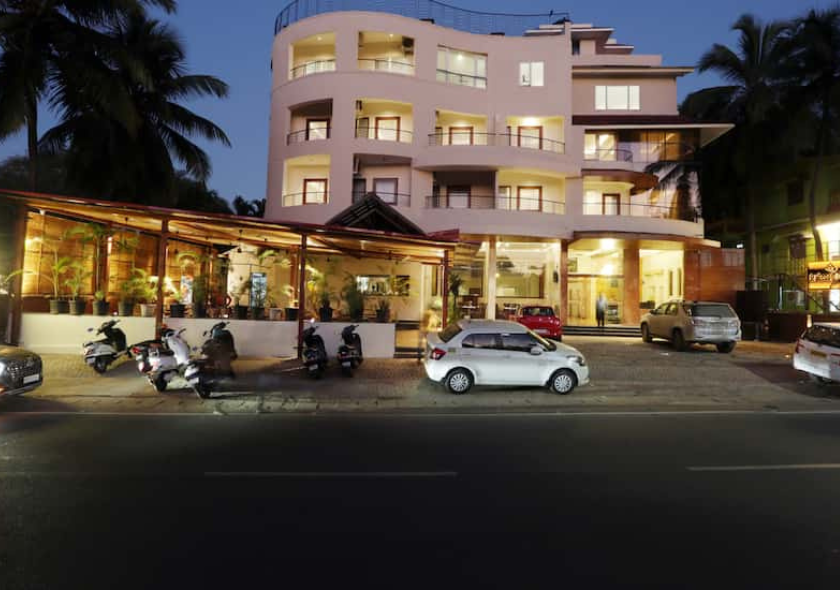 LE SEASONS RESORT