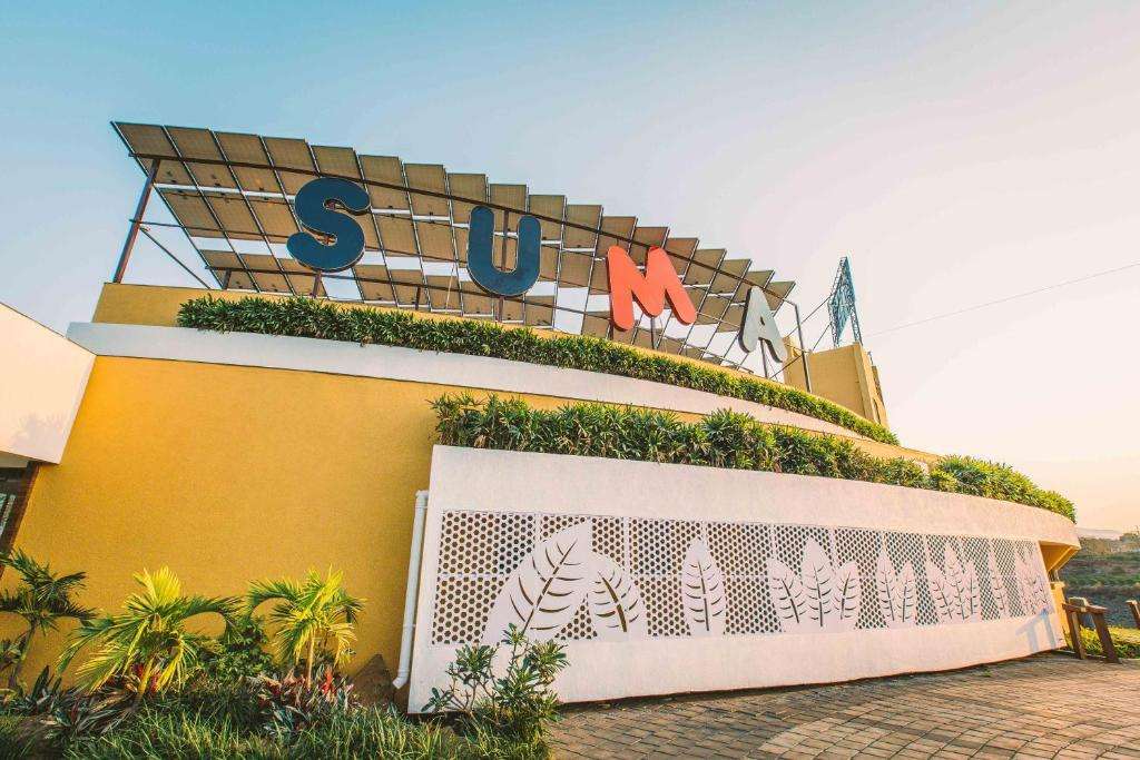 SUMA ADVENTURE AND RESORT