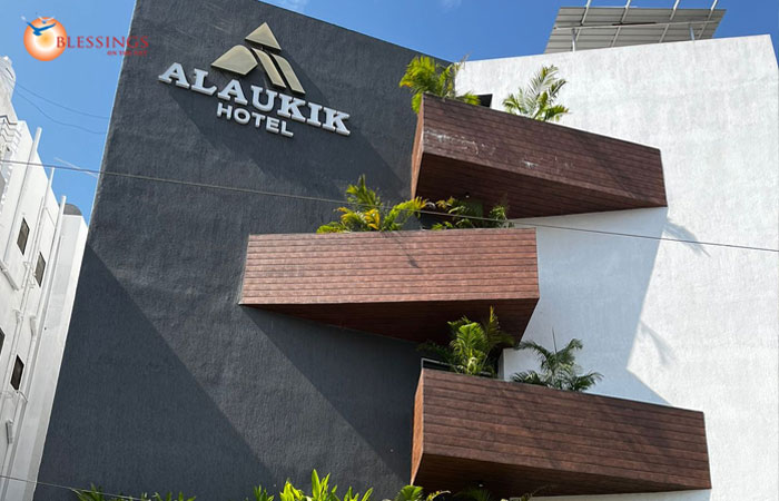 ALAUKIK HOTEL