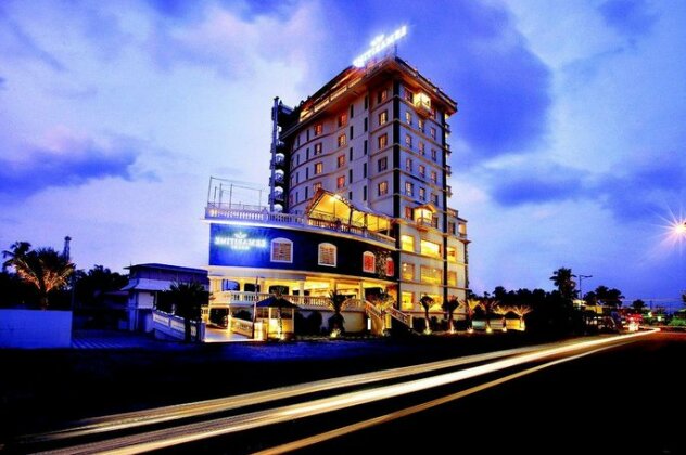 LE MARITIME, KOCHI